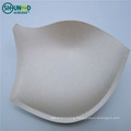 Fashion Design Sponge Women Bra Cup Pad  for Women Different Sizes Underwear Accessories about Bikini Bra